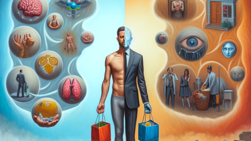 Być czy mieć – dylemat ludzi myślących