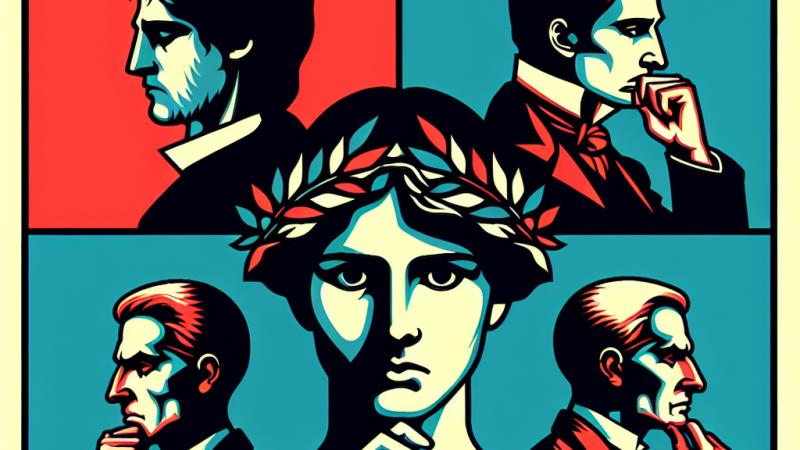 „Być lub mieć” – alternatywa każdego człowieka. Uzasadnij na przykładzie bohaterów literackich.