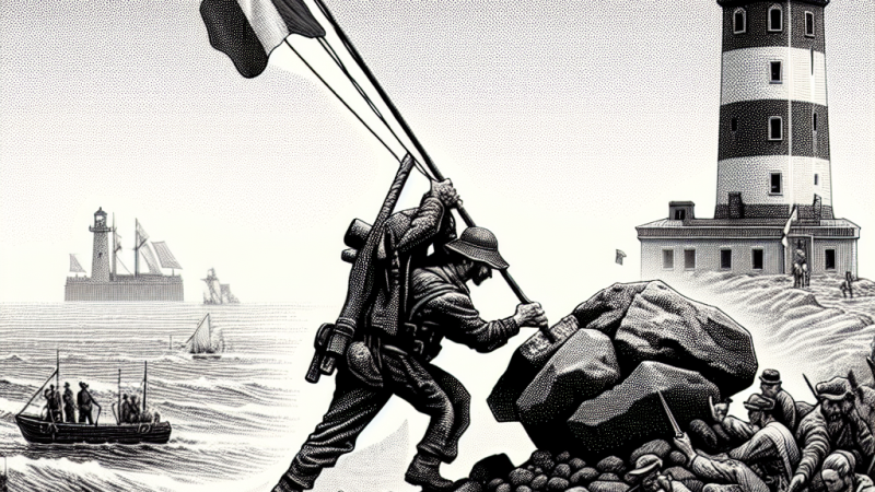 Bycie patriotą: czy to takie łatwe?