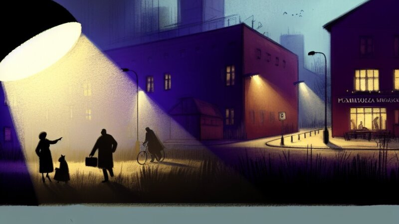 Były burmistrz nie może pogodzić się z przegraną i zarzuca nowemu burmistrzowi niesamodzielność w podejmowaniu decyzji. Oskarża, że nowy zwolnił żonę, która pracowała w domu kultury i miała w budynku schronisko dla kotów.