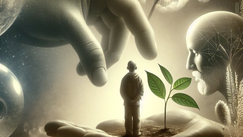 Carl Rogers i terapia skoncentrowana na kliencie