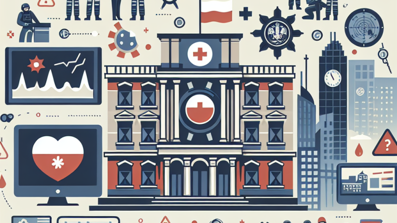 Cele i zadania Obrony Cywilnej w Polsce.