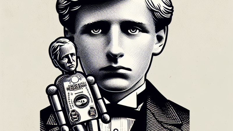 Cena bycia idealistą: analiza na podstawie "Lalki" Bolesława Prusa