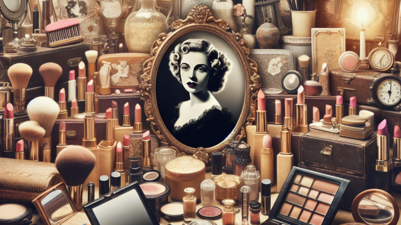 Charakterystyka - Maksymilian Faktorowicz