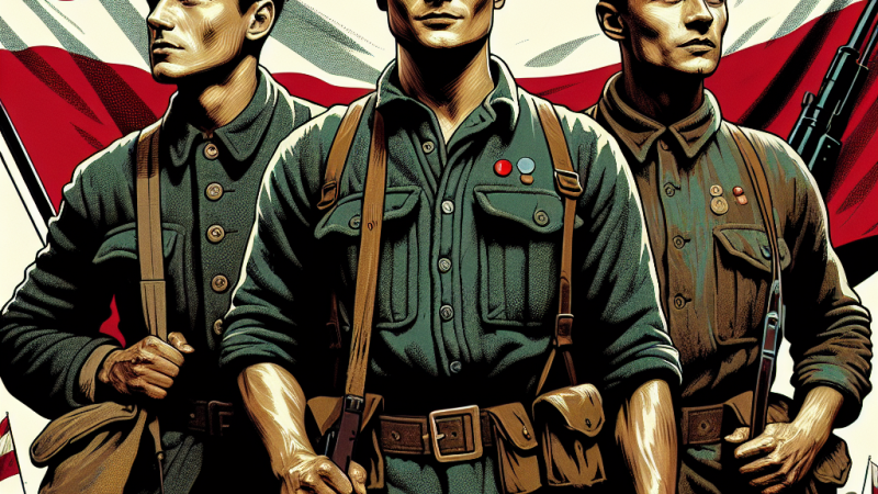 Charakterystyka Alka - bohatera „Kamieni na szaniec” A. Kamińskiego