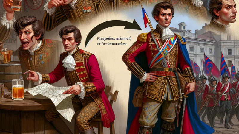 Charakterystyka bohatera  "Potopu"- Andrzeja Kmicica