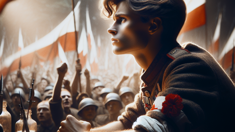 Charakterystyka Jacka Soplicy z lektury ,,Pan Tadeusz''