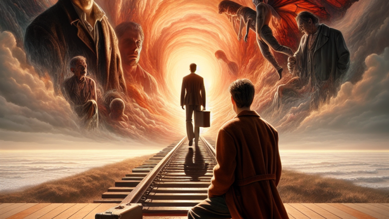 Charakterystyka Jacka Soplicy