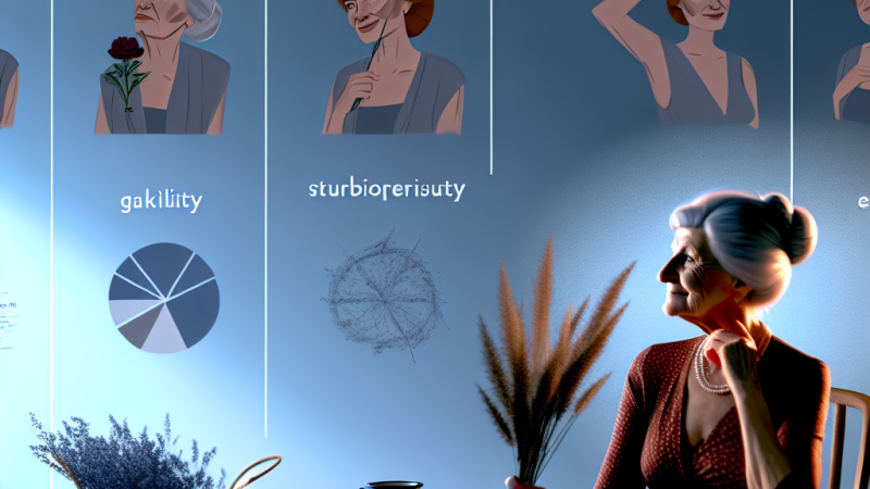 Charakterystyka Jagustynki w powieści ,,Chłopi"