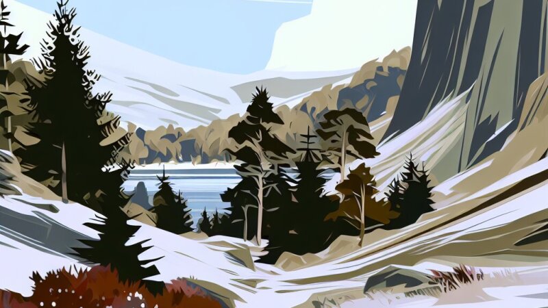 Charakterystyka Karkonoskiego Parku Narodowego