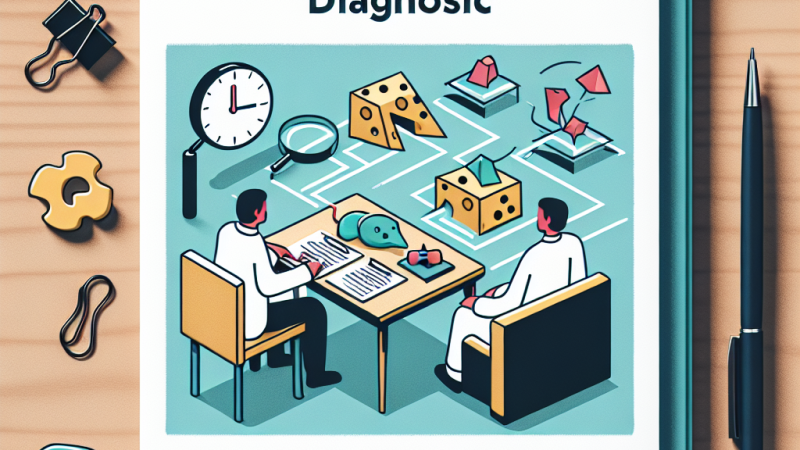 Charakterystyka metod, technik i narzędzi wykorzystywanych w diagnozie resocjalizacyjnej