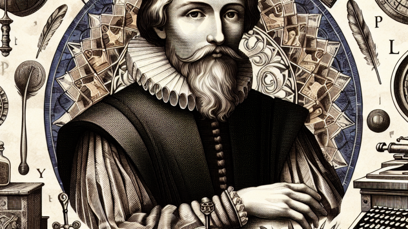 Charakterystyka polskiego renesansu. Jan Kochanowski jako wielki artysta, myśliciel i obywatel szesnastowiecznej Rzeczypospolitej