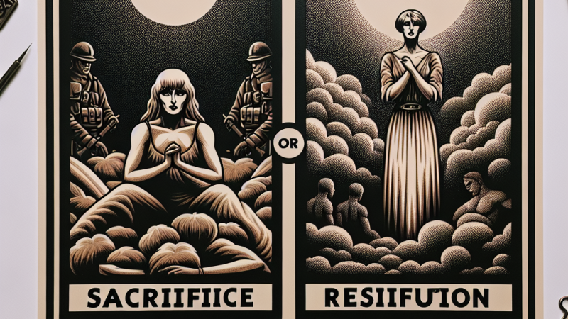 Charakterystyka porównawcza Pawła Obareckiego i Stanisławy Bozowskiej