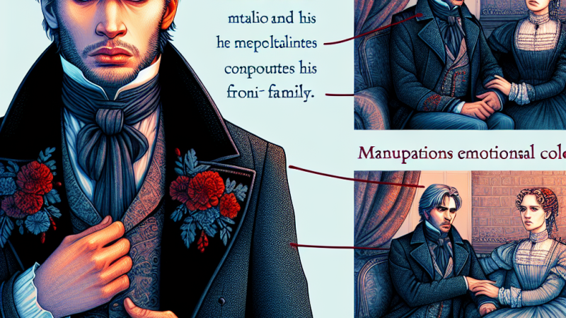 Charakterystyka Rejenta z "Zemsty"