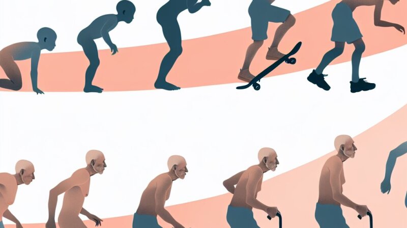 Charakterystyka rozwoju fizycznego i motorycznego oraz potrzeb biologicznych w poszczególnych okresach życia człowieka