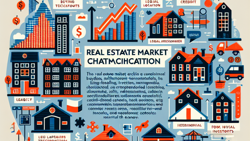 Charakterystyka rynku nieruchomości