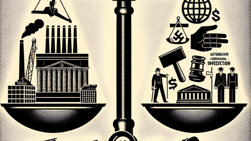 Charakterystyka rządów sanacji