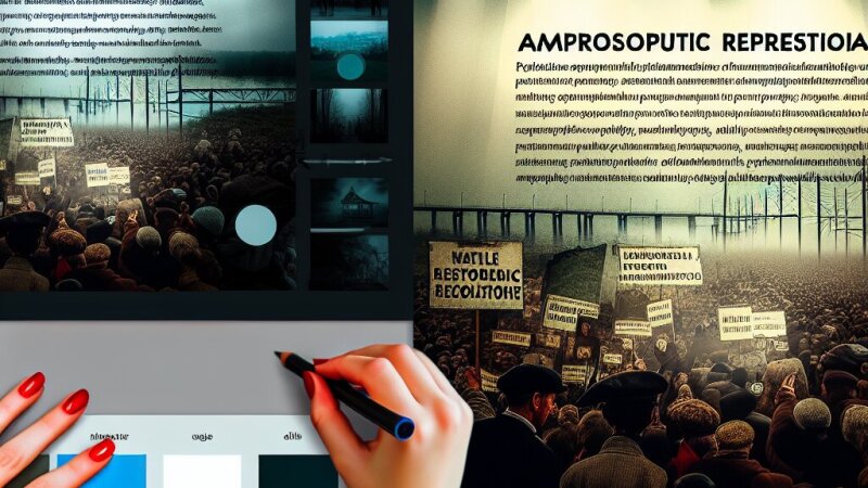 Charakterystyka społeczeństwa polskiego w punktach na lekcję wiedzy o społeczeństwie