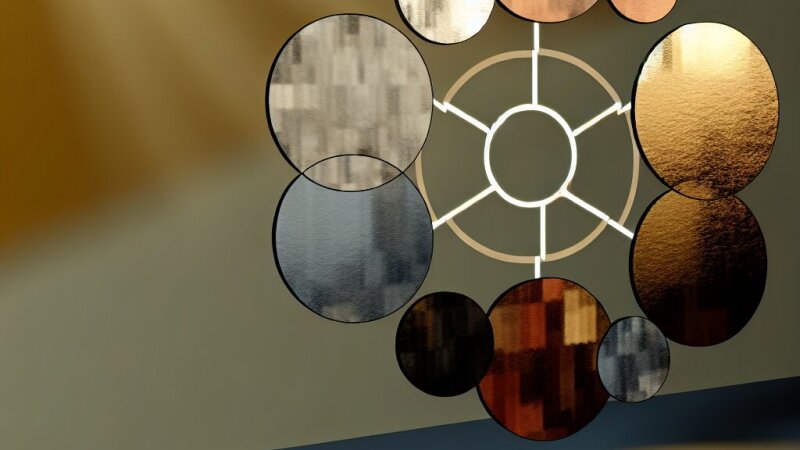 Charakterystyka sześciu różnych stopów metali: nazwa, skład, właściwości i zastosowanie