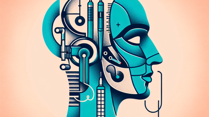 Chirurgia plastyczna - potrzeba czy próżność?