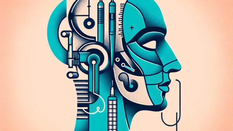 Chirurgia plastyczna - potrzeba czy próżność?