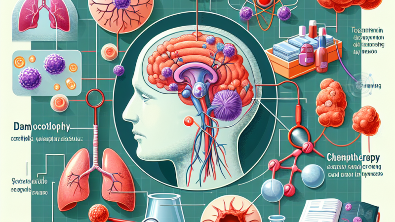 Chłoniak: definicja, objawy, rokowanie, leczenie i patogeneza
