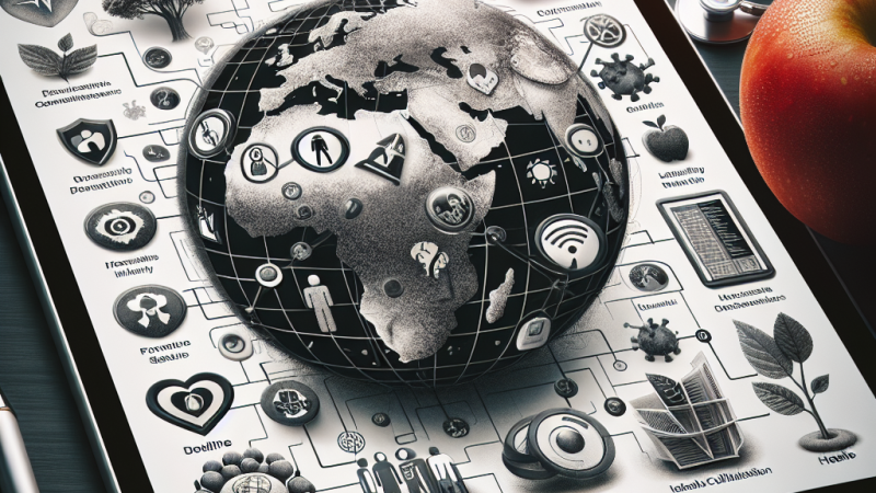 Choroby cywilizacyjne jako wyzwanie dla zdrowia publicznego