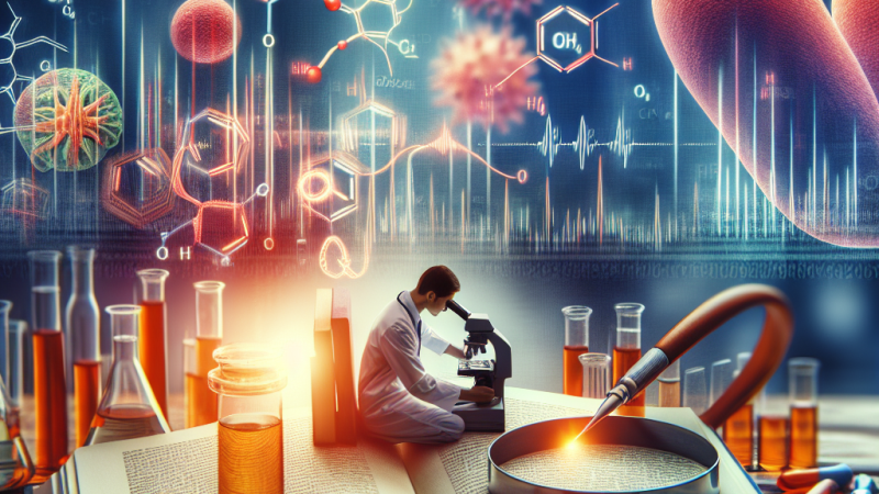 Choroby metaboliczne - Biochemia