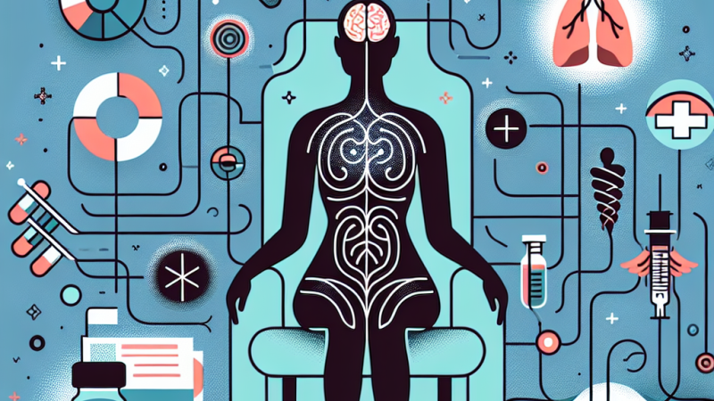 Choroby psychosomatyczne