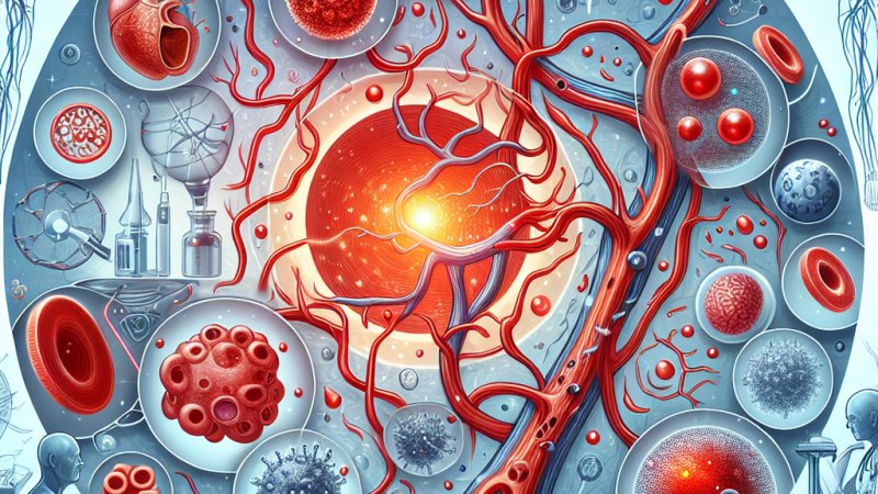 Choroby reumatologiczne przebiegające z zapaleniem naczyń