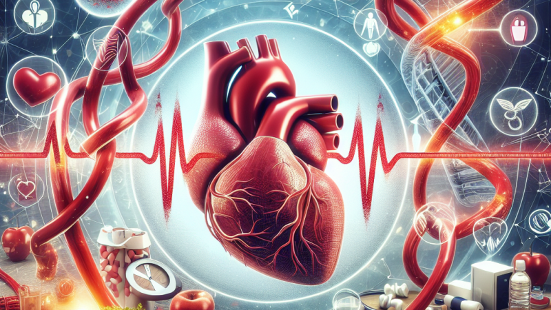 Choroby układu krążenia