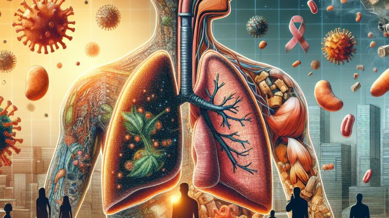 Choroby układu oddechowego