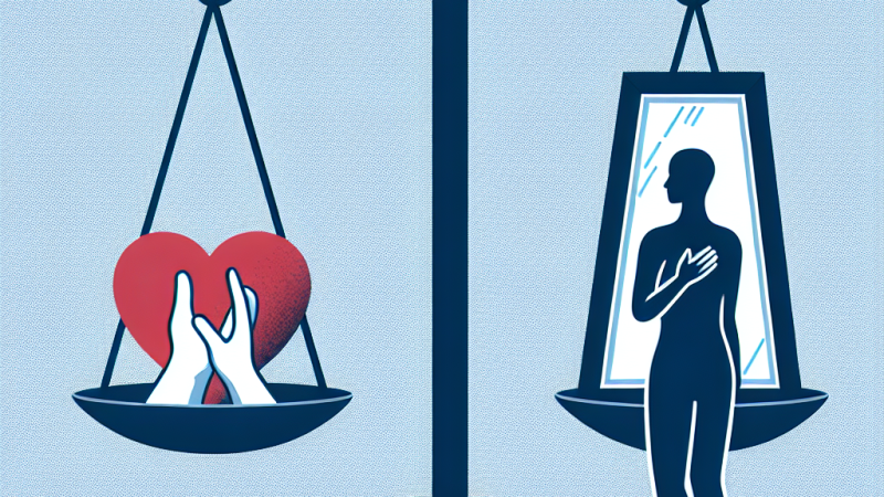 Co człowiek jest w stanie poświęcić dla miłości i innych wartości? W pracy odwołaj się do 2 wybranych kontekstów