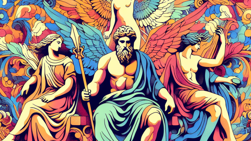 Co decyduje o tym, że człowiek ma wpływ na własny los?