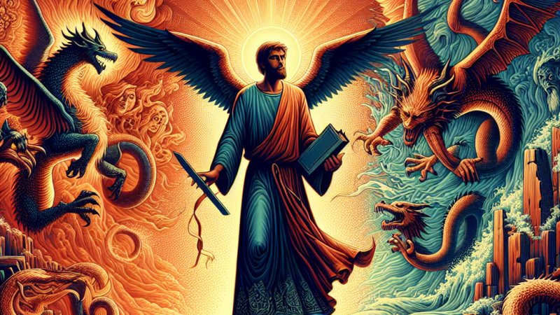 Co dla człowieka może być sensem życia. Analiza literacka