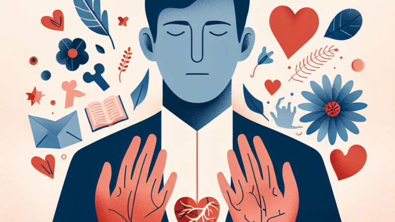 Co jest dla Ciebie ważniejsze - wygląd czy osobowość i charakter człowieka?