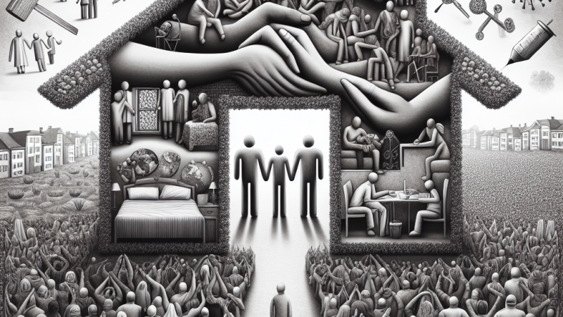 Co jest powodem naszych obaw we współczesnym świecie?
+