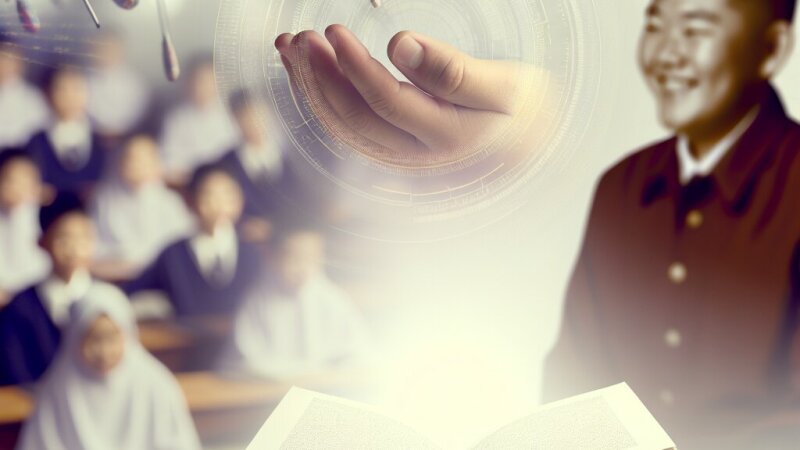 Co mnie bawi, gdy inni deklarują, że nie przeczytali obowiązkowej lektury?