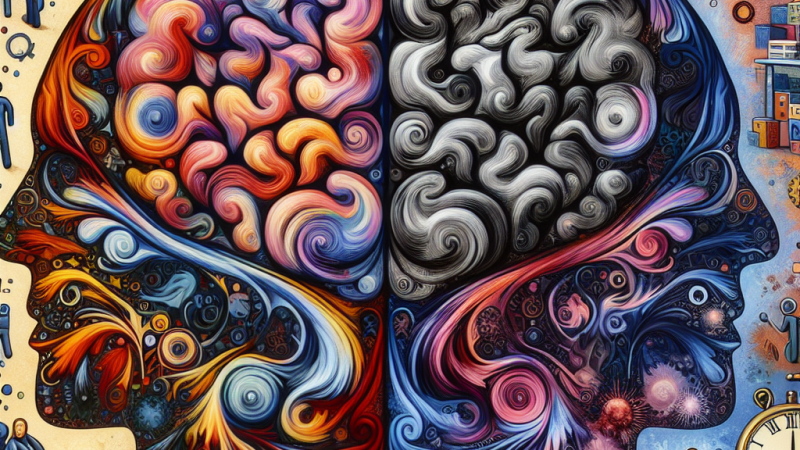 Co może determinować ludzkie postępowanie? Omów zagadnienie na podstawie Zbrodni i kary Fiodora Dostojewskiego. W swojej odpowiedzi uwzględnij również wybrany kontekst.