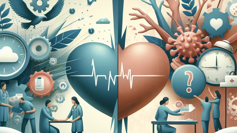 Co może zaburzać nawiązanie prawidłowych relacji z pacjentem?