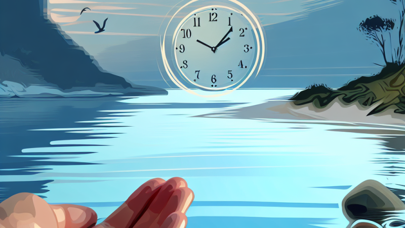 Co oznacza stwierdzenie, że wszystko ma swój czas?