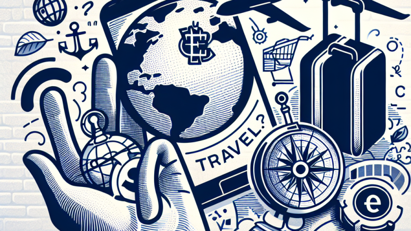 Co skłania człowieka do podróżowania? Kontekst historyczny