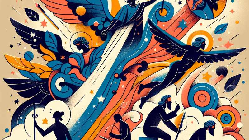 Co sprawia, że stajemy się dla drugiego człowieka bohaterem?