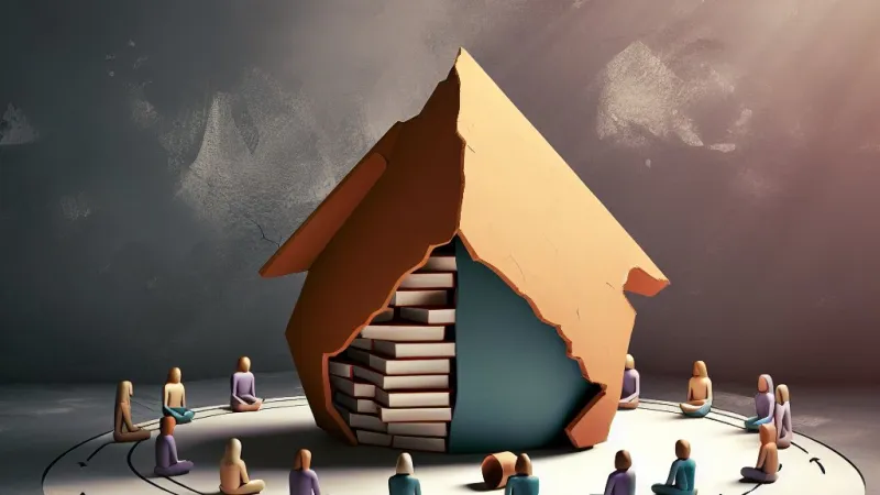 Co to jest antypedagogika?