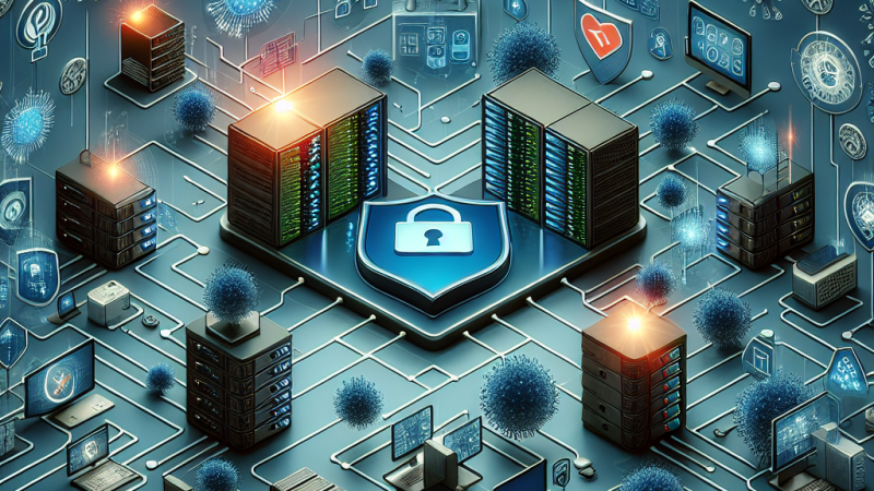 Co to jest bezpieczeństwo teleinformatyczne