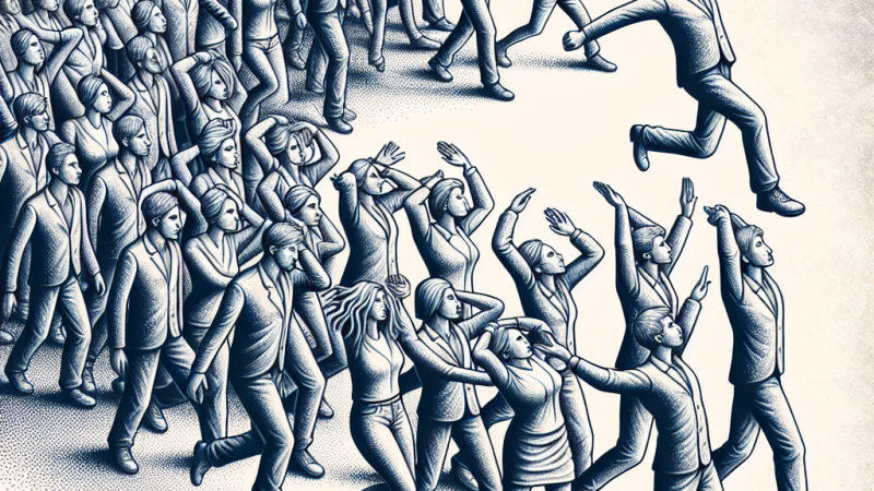 Co to jest konformizm?