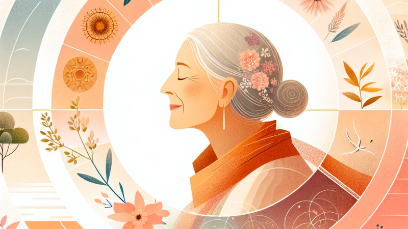 Co to jest menopauza?