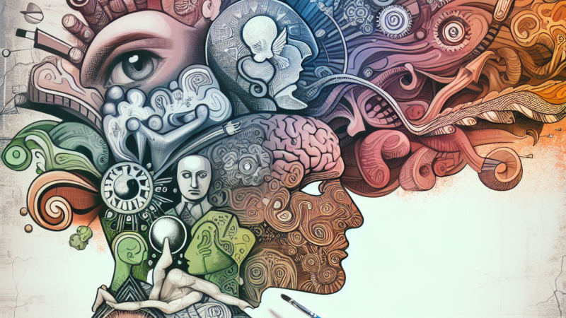 Co to jest psychologia?