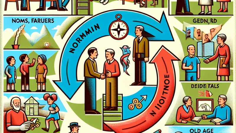 Co to jest socjalizacja, jaka jest jej natura i jakie są czynniki socjalizacji?