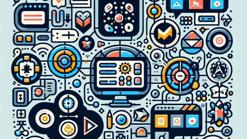 Co to jest widżet - widget?